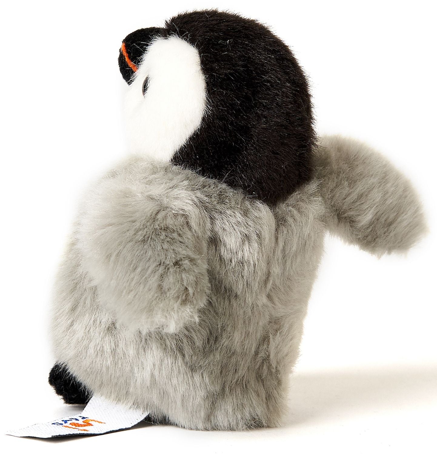 Pinguin-Baby Plushi - 12 cm - Kuscheltier - Plüsch - Unitoys