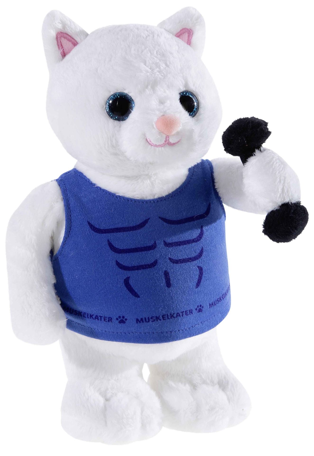 FITNESSFREUND Muskelkater 24 cm - Heunec - 325777 - Heunec