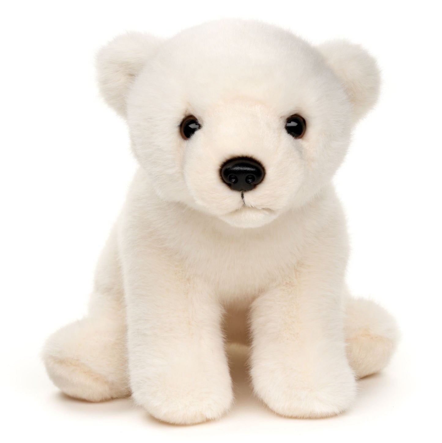 Eisbär - 22 cm