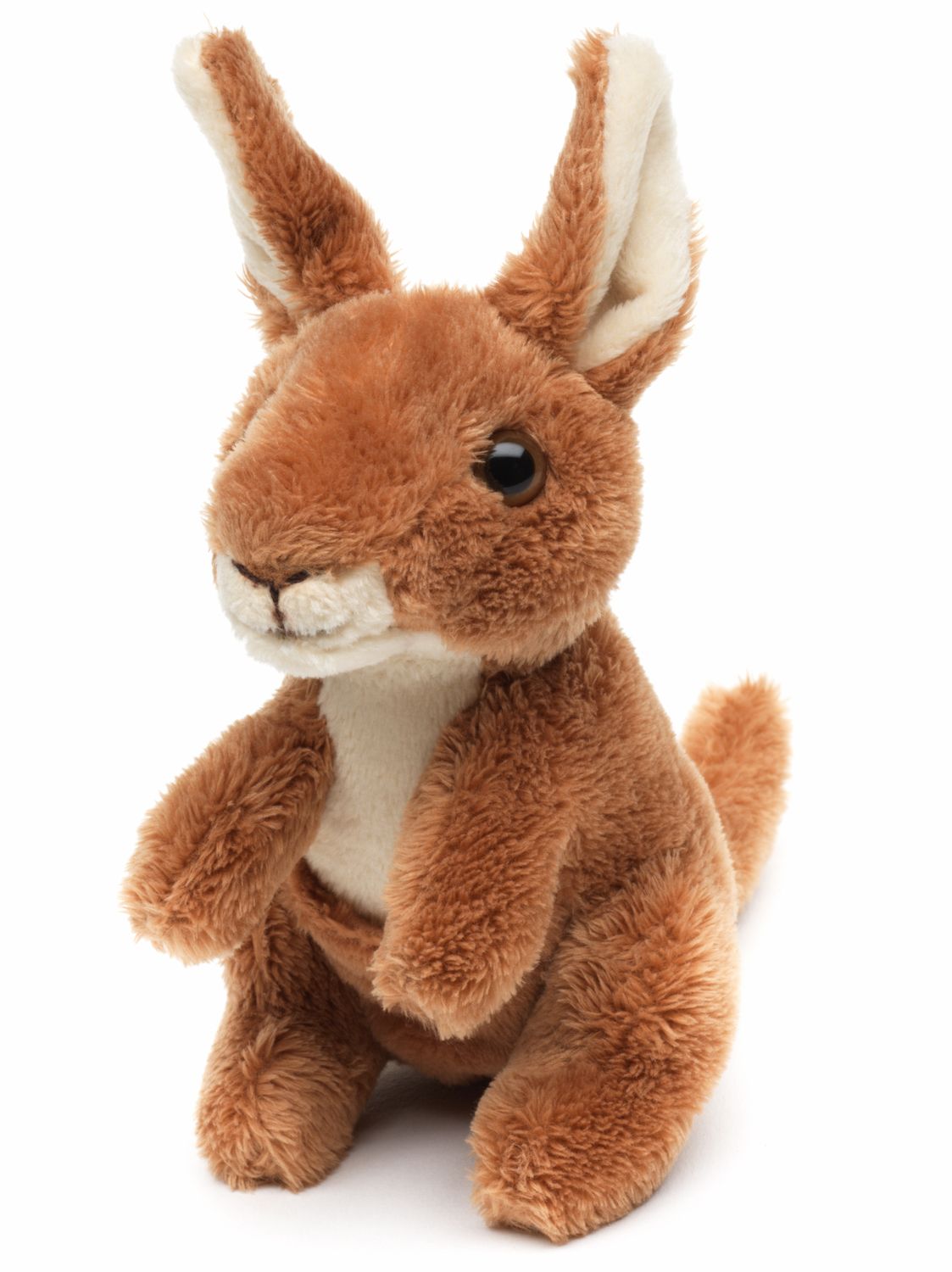 Känguru 15 cm - Plushi - Unitoys - Kuscheltier