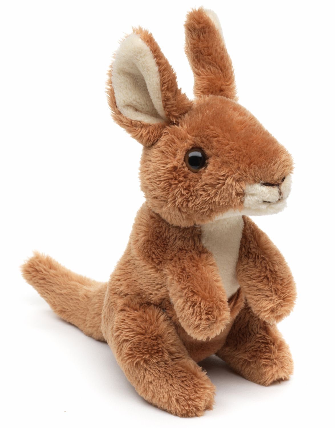 Känguru 15 cm - Plushi - Unitoys - Kuscheltier