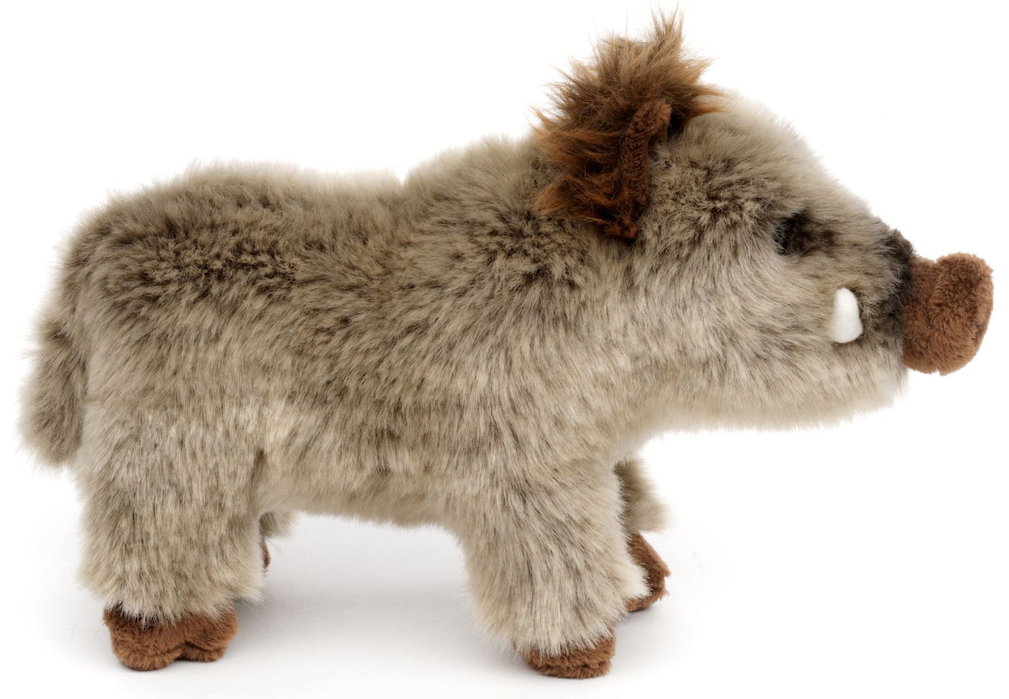 Wildschwein, stehend - 25 cm