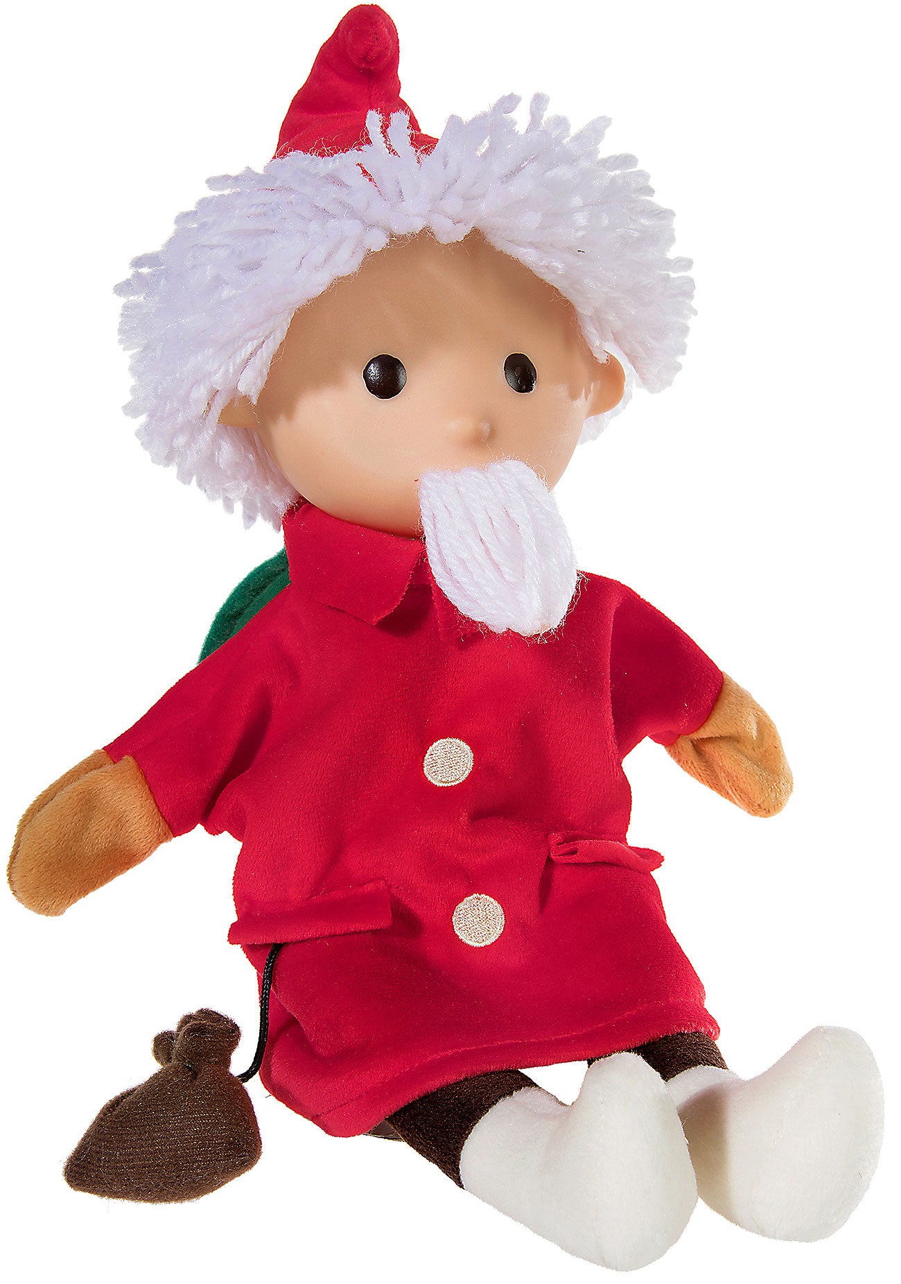 Handspielpuppe Sandmann 30 cm