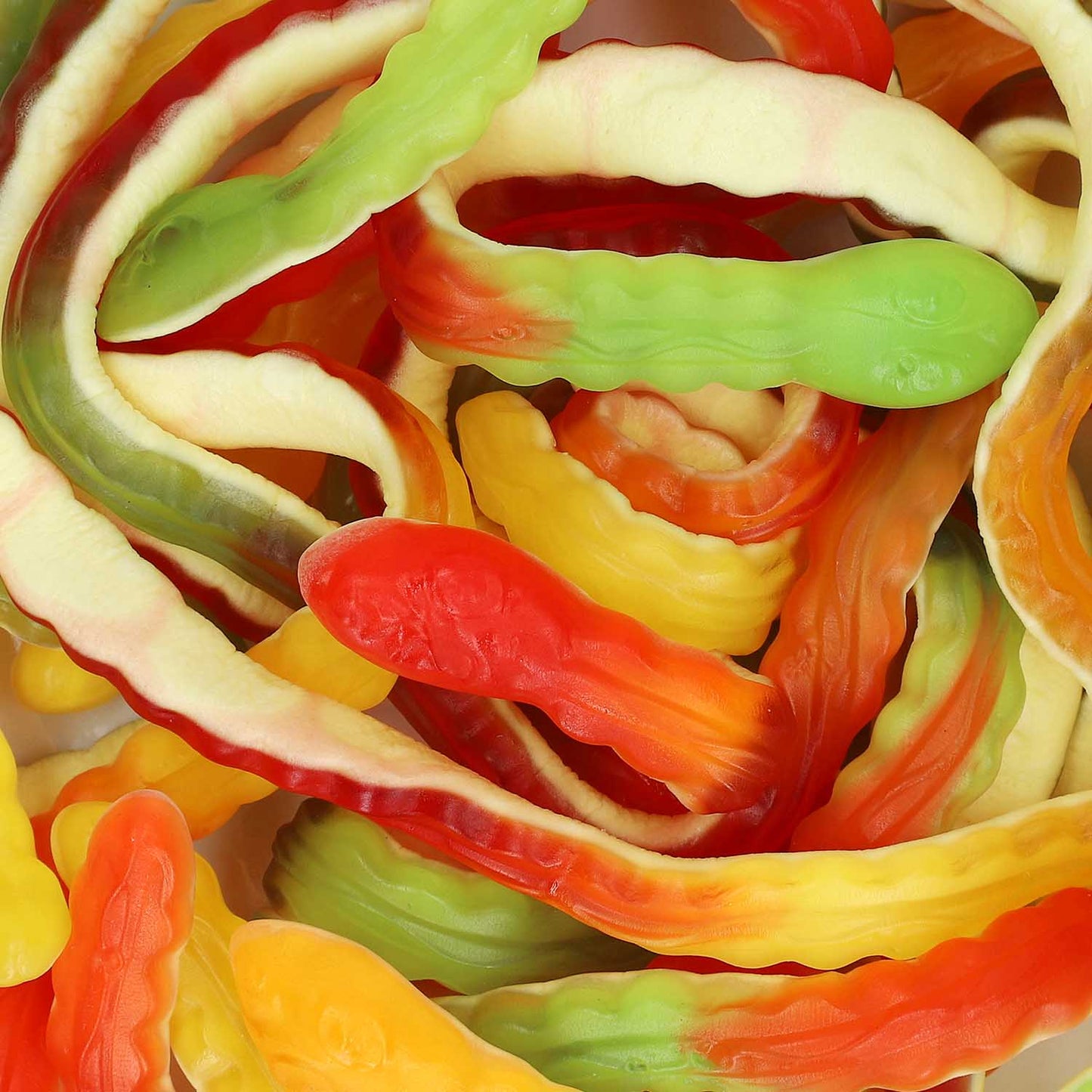 Haribo Anaconda Riesenschlangen 30er