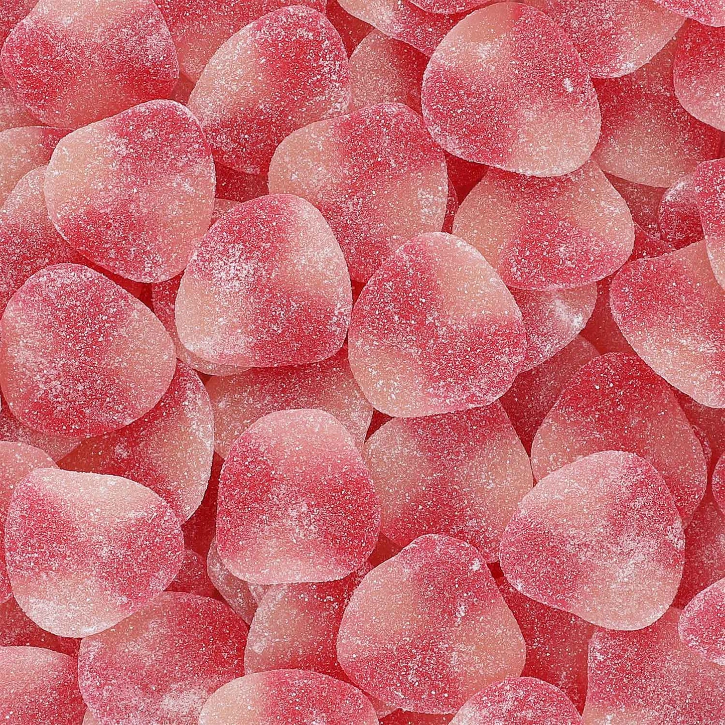 Haribo Pfirsiche White Peach-Aloha 150er
