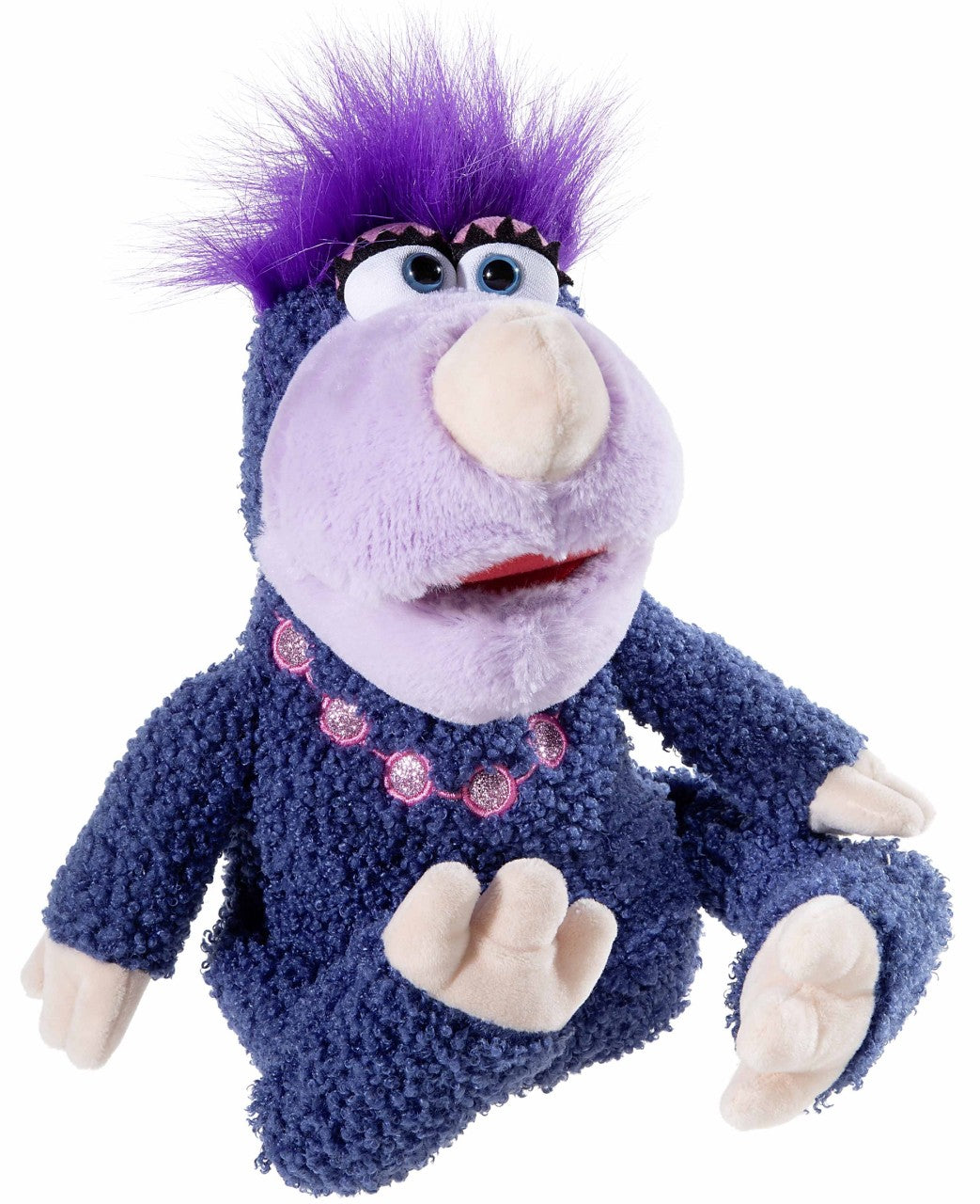 Handpuppe - Mauli