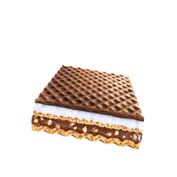 Knoppers Schnitte Big Pack 15 x 25g