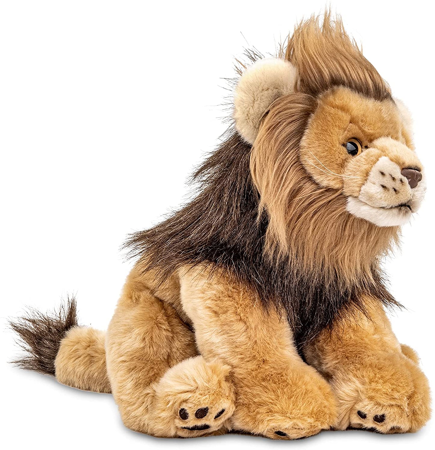 Löwe 27 cm - Unitoys - Plüsch