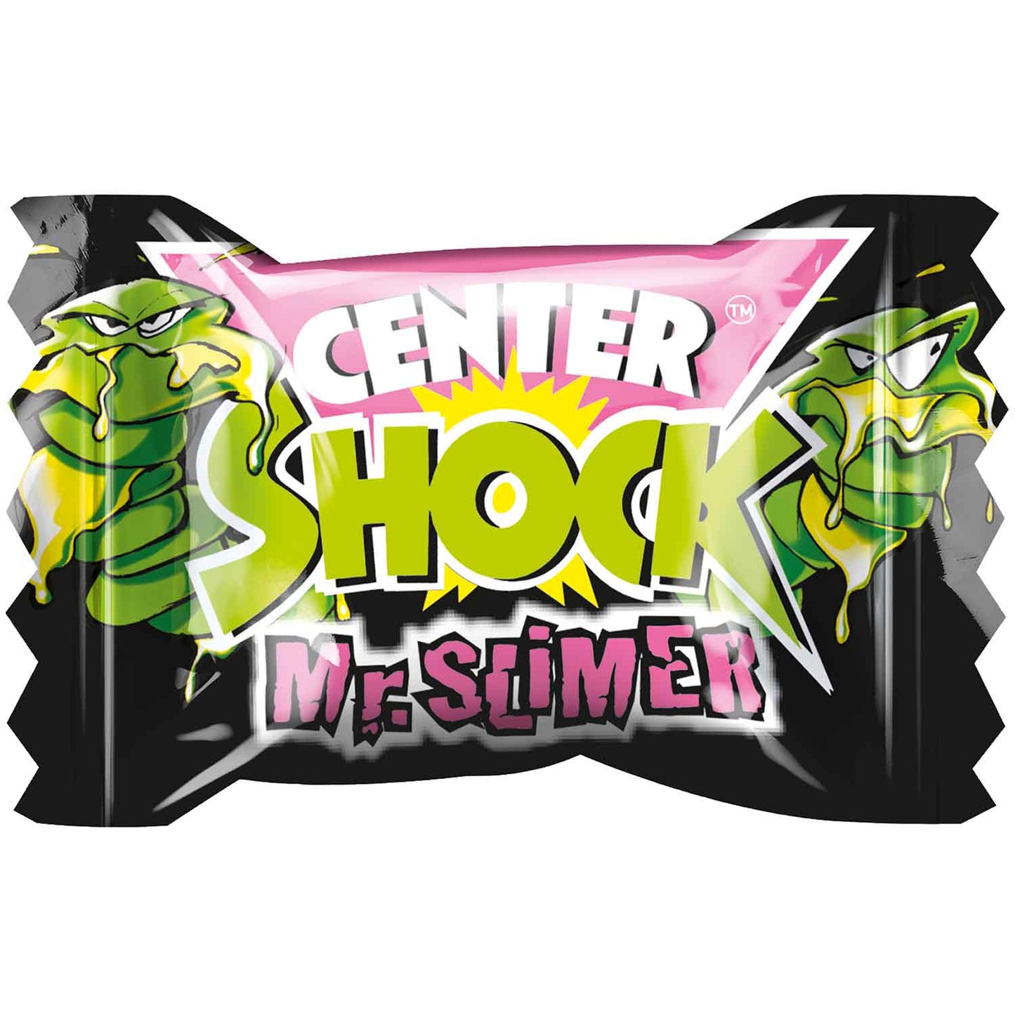Center Shock Monster Mix 100er