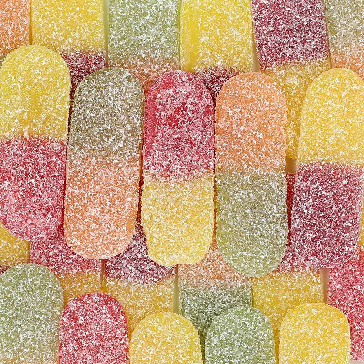 Fruchtgummi Mix Red Band