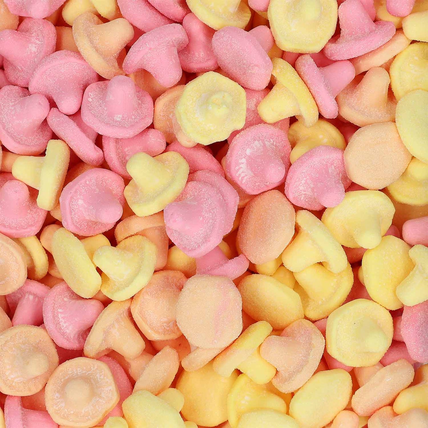 Fruchtgummi Mix Red Band