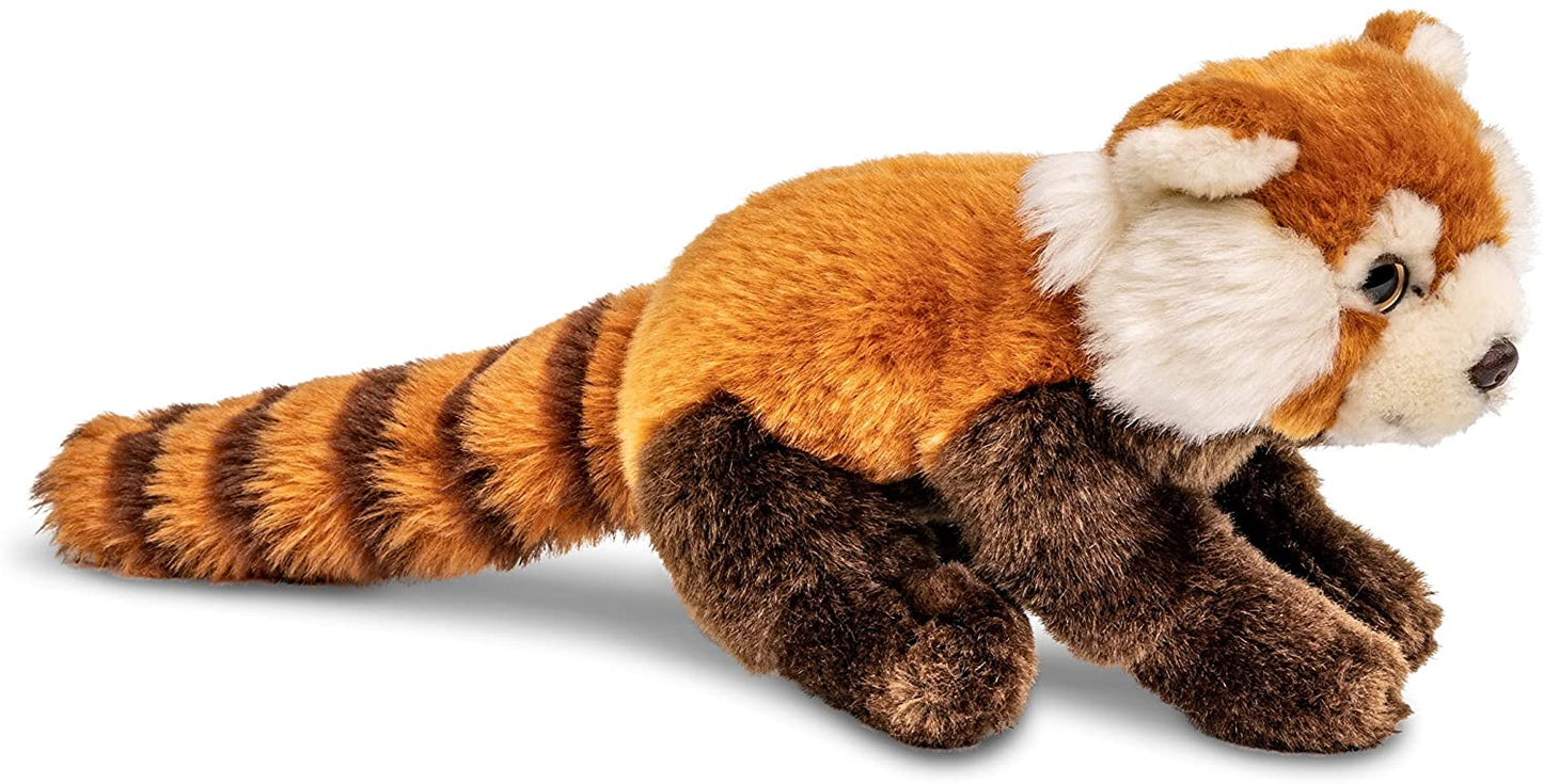 Roter Panda 21 cm - Unitoys - Kuscheltier