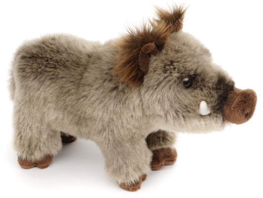 Wildschwein, stehend - 25 cm