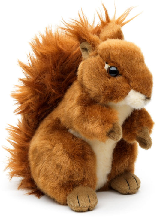 Eichhörnchen - 17 cm