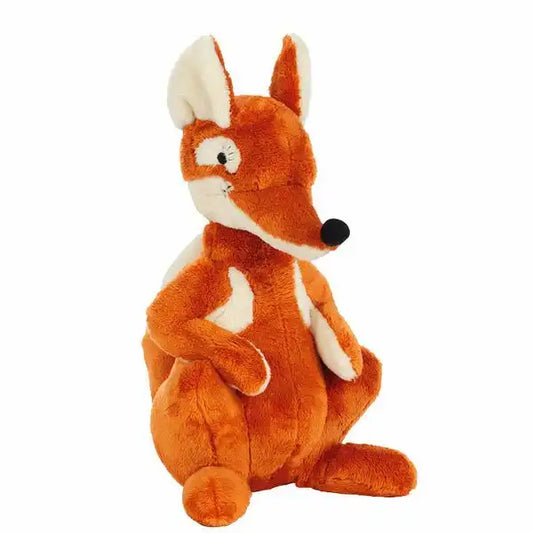 Herr Fuchs 30 cm - Plüschfigur - Heunec- 646766