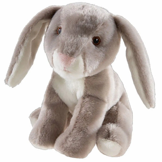 Bottle 2 Buddy - Hase - GRS PET - Kuscheltier - Heunec - 260078