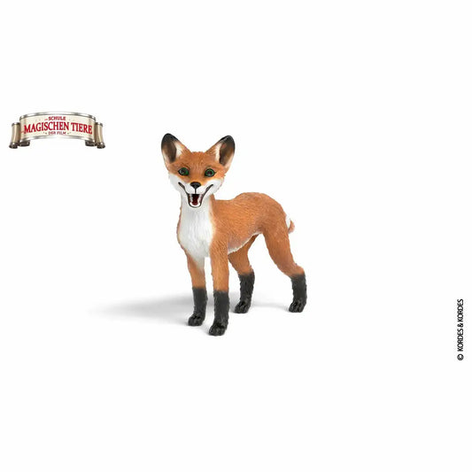 Rabbat der Fuchs - Schleich