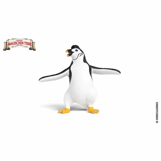 Juri, der Pinguin -  Schleich (14909)
