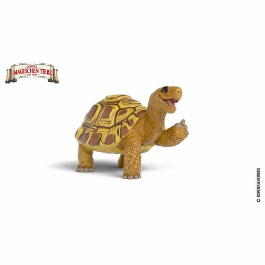 Henrietta die Schildkröte - Schleich (14910)