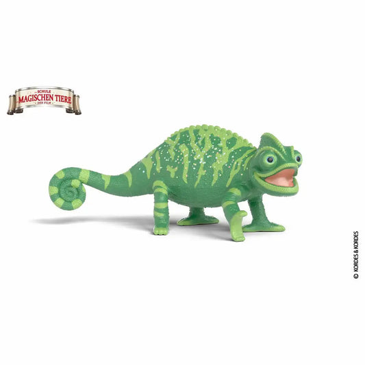 Caspar, das Chamäleon - Schleich (14911)