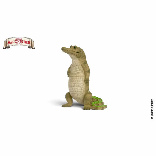 Rick, das Krokodil - Schleich (14913)