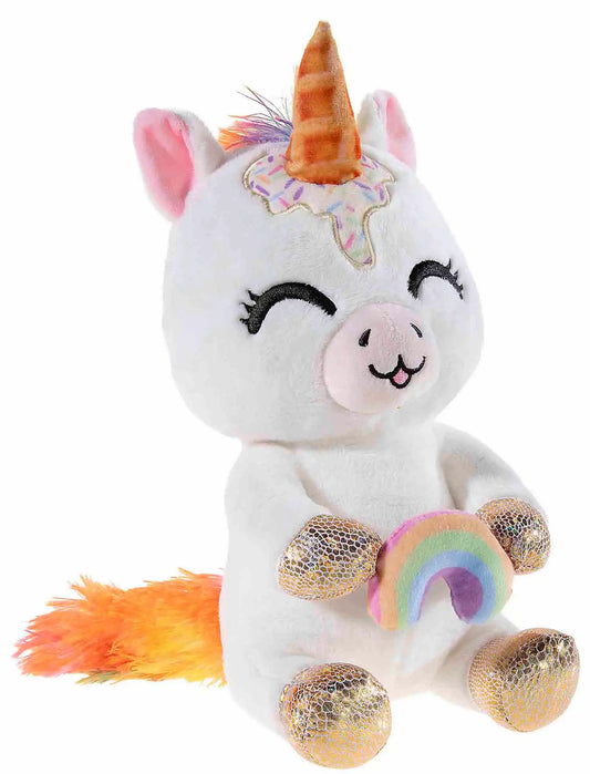 Einhorn Ice Baby Rainbow - Heunec - 324169