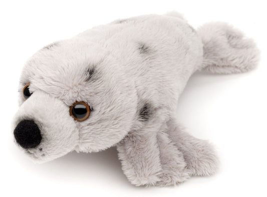 Robbe Plushie - 21 cm (Länge) - Unitoys - Kuscheltier