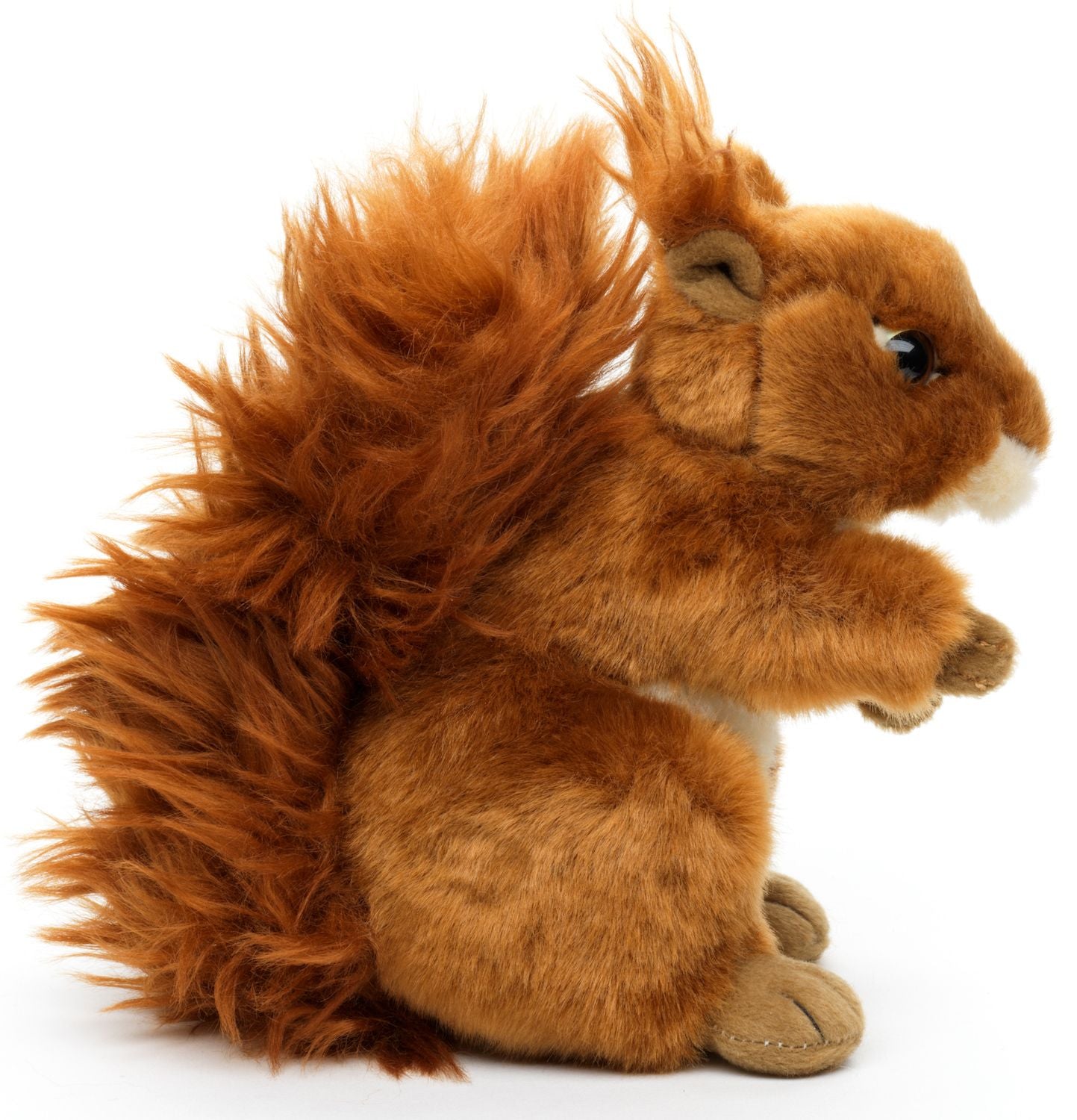 Eichhörnchen - 17 cm