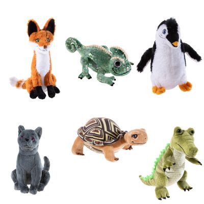 Schule der magische Tiere - Kuschel-Kombi (groß)