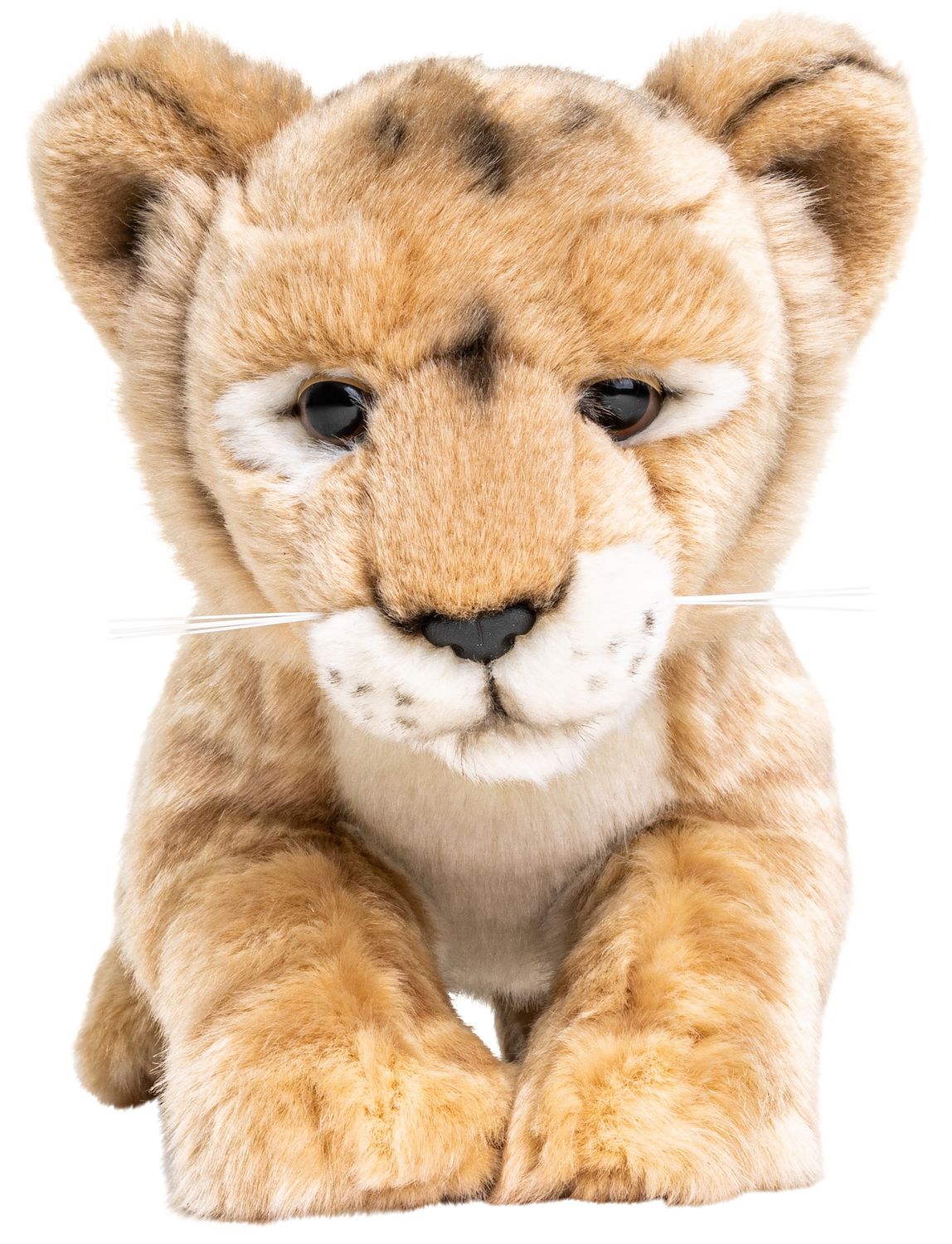 Löwenbaby 22 cm - Löwe - Kuscheltier - Unitoys