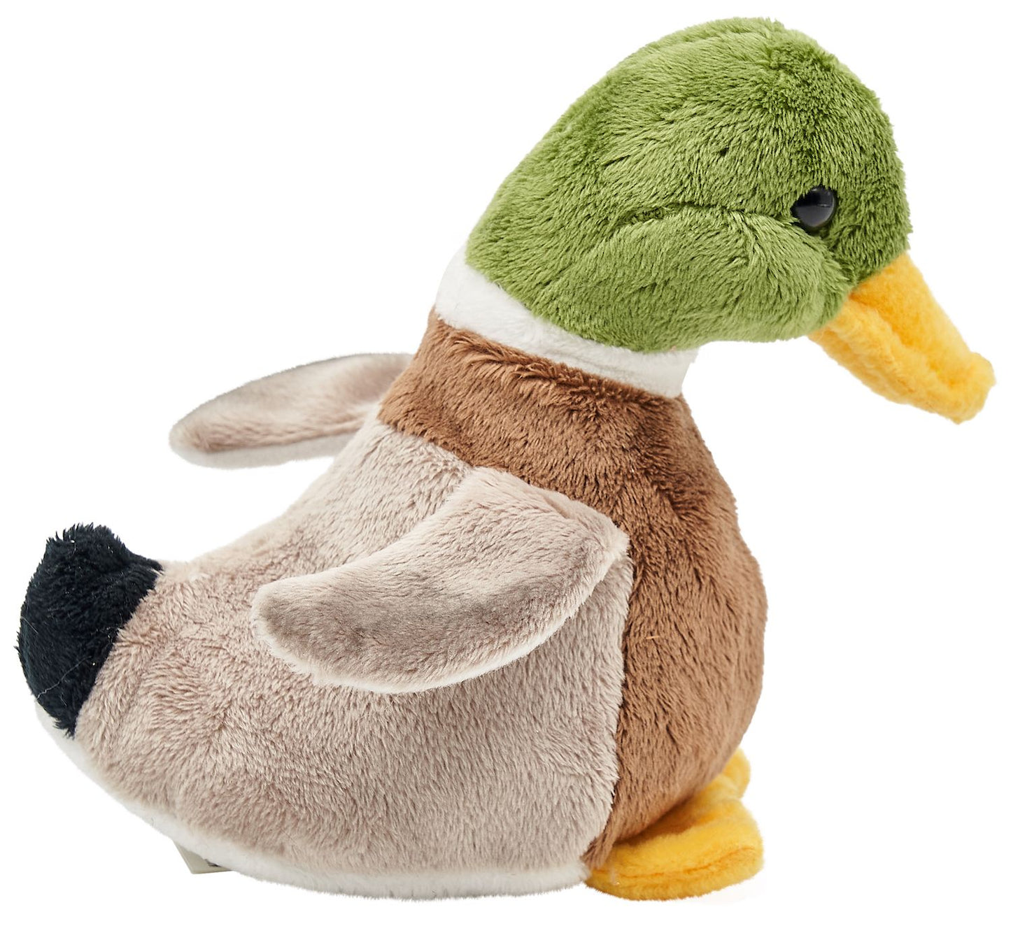 Ente - 16 cm - Kuscheltier - Plüsch - Unitoys