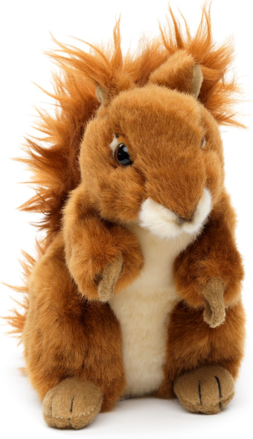 Eichhörnchen - 17 cm