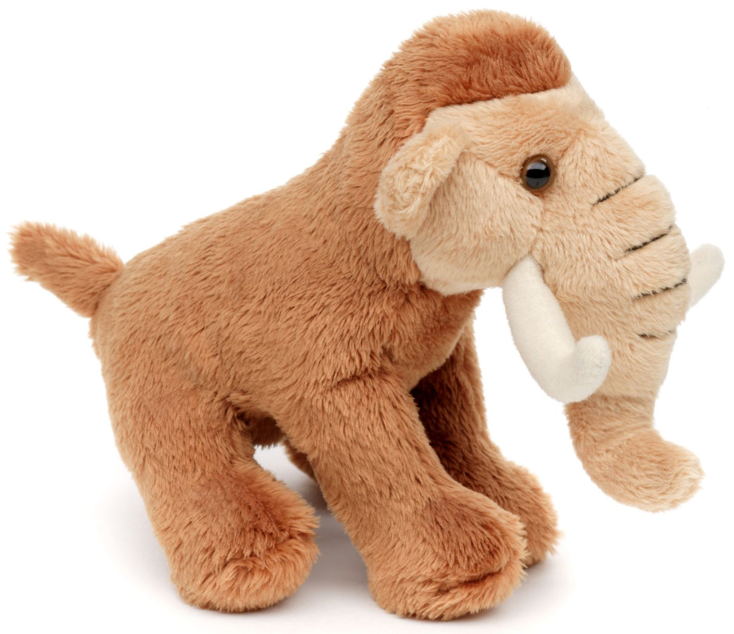 Mammut Plushi - Baby Mammut 13 cm - Unitoys - Kuscheltier - Plüsch - Dino