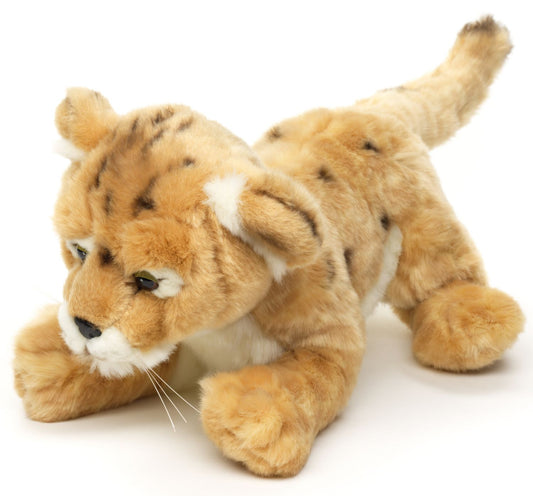Löwenbaby 31 cm - Löwe - Plüschtier - Unitoys