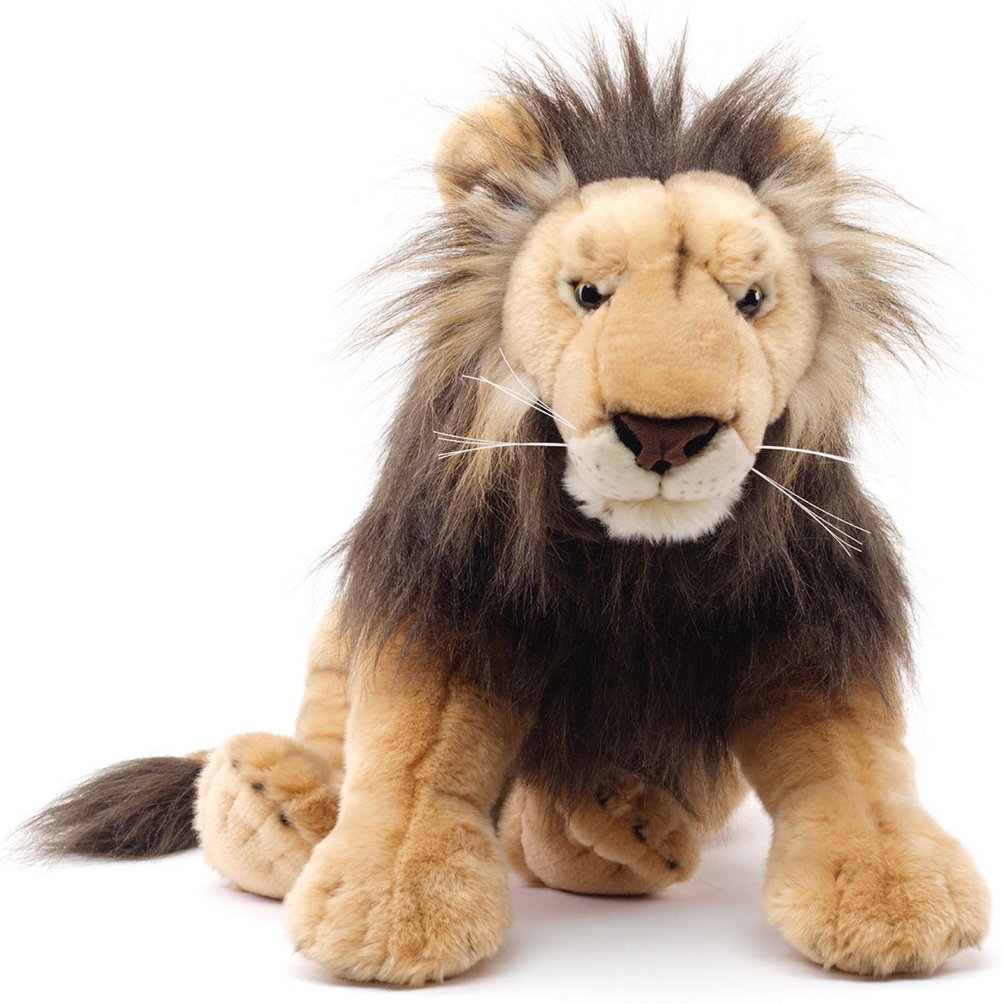 Löwe 70 cm - Unitoys