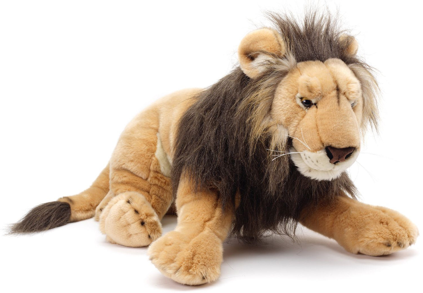 Löwe 70 cm - Unitoys