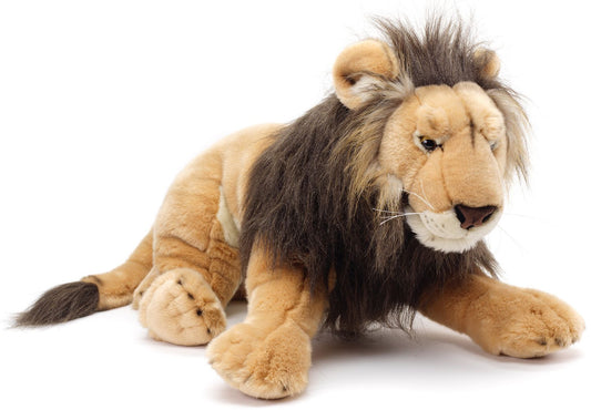 Löwe 70 cm - Unitoys