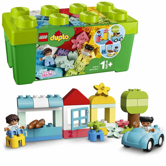 LEGO duplo Steinebox (10913)