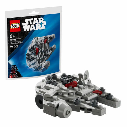 LEGO STAR WARS Millennium Falcon 30708