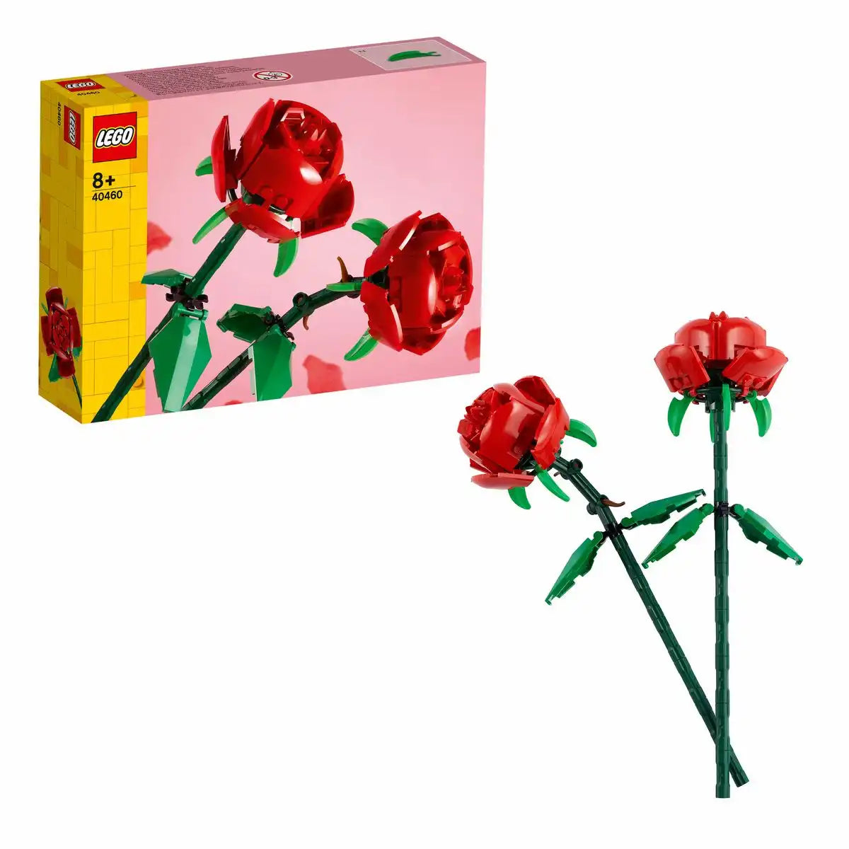 LEGO Rosen 40460
