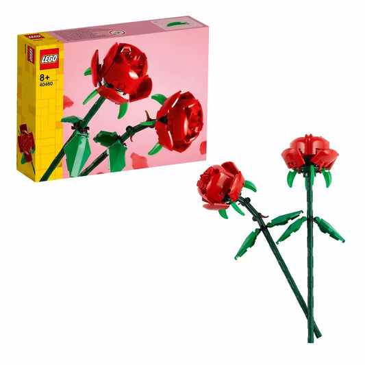 LEGO Rosen 40460