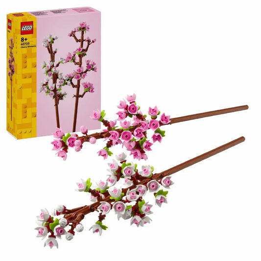 LEGO Kirschblüten 40725