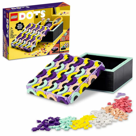 LEGO DOTS Große Box