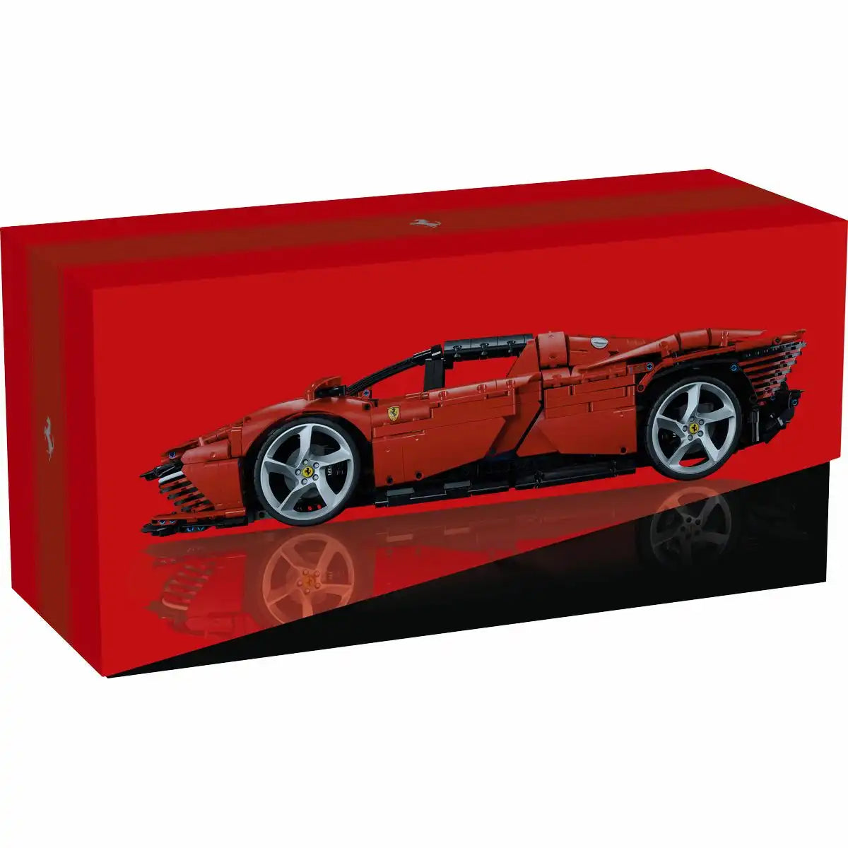 Lego Ferrari Daytona SP3 - Lego Technik - 42143