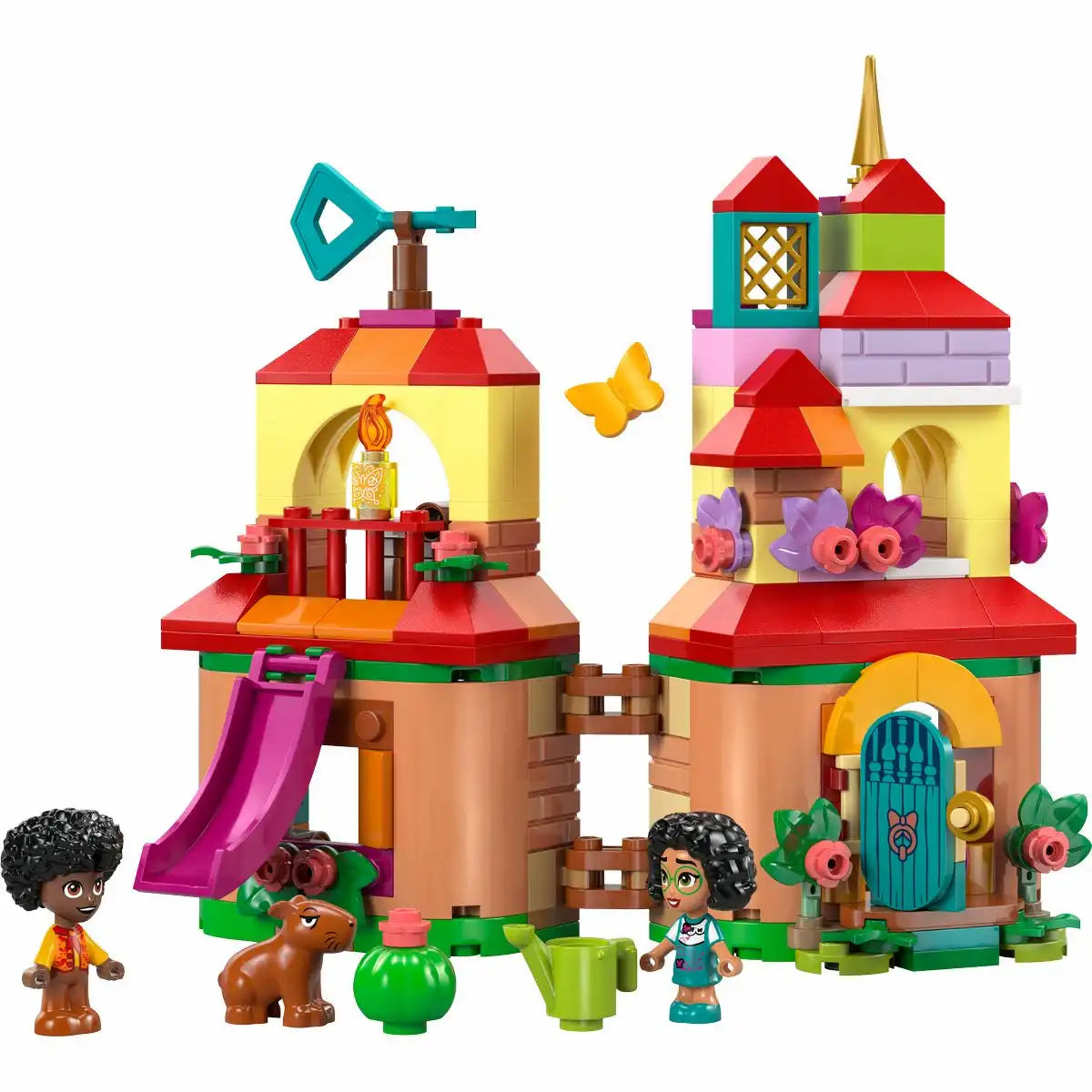 LEGO Disney Classic Encanto Mini Haus 43261