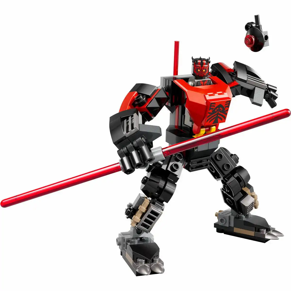 LEGO STAR WARS Darth Maul Mech 75411