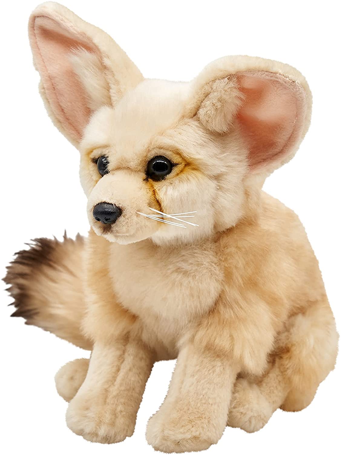 Wüstenfuchs, Fennek - 24 cm