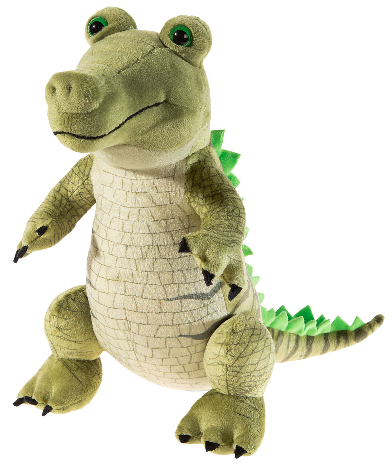 Krokodil "Rick " 18 cm