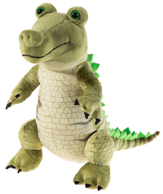 Krokodil "Rick " 18 cm