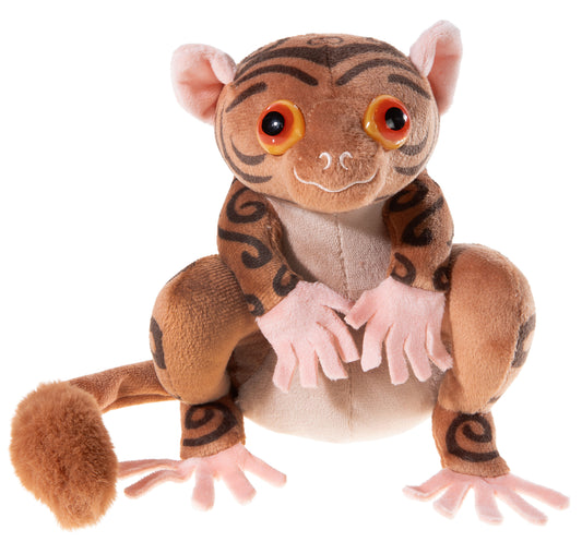 Koboldmaki "Fitzgeraldo" 13cm